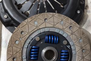 frizione stage1 Lexus is200