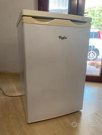 Congelatore verticale Whirlpool AFB 601 AP