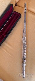 Flauto Yamaha 221S