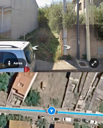 Terreno edificabile