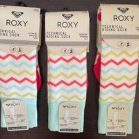 Roxy technical riding socks - tg. 38/41