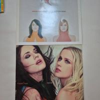 vinili paola e chiara