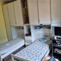 camera da letto per bambini