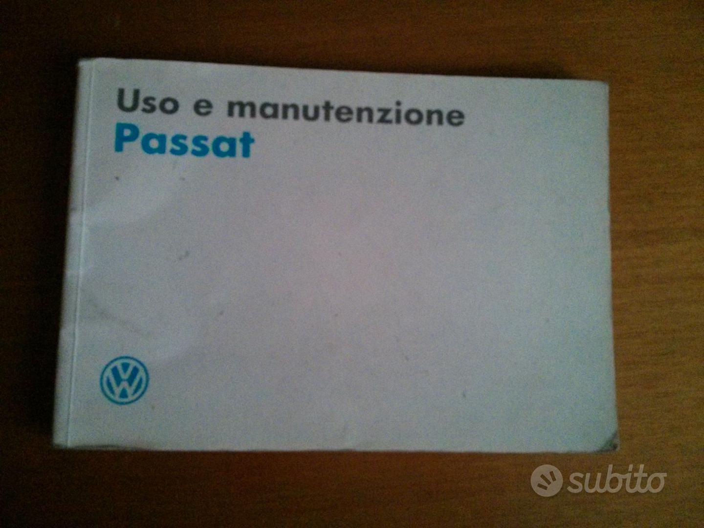 Piani Di Manutenzione | Service | VW Veicoli Commerciali - Foto 14