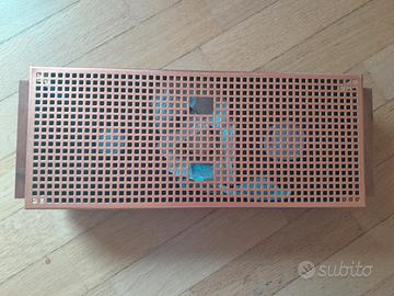 scaldavivande anni 60