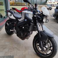 BMW F 800 R 2010