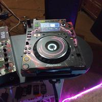 cdj Pioneer 2000 no nexus