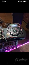 cdj Pioneer 2000 no nexus