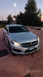 Mercedes classe a 