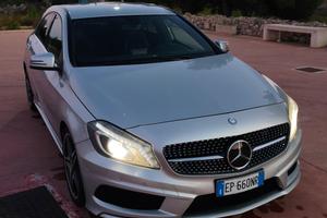 Mercedes classe a 