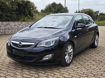 OPEL ASTRA 4a SERIE 1.7 CDTI COSMO