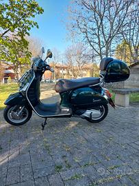 Vespa GTS 300