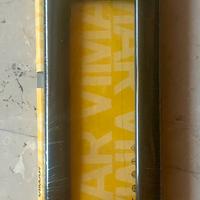 Vimar Idea 16756.23 Placca 6 Moduli Antracite