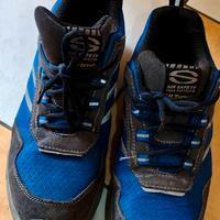 Scarpe antinfortunistiche N .47 Sir Safety leggi!!