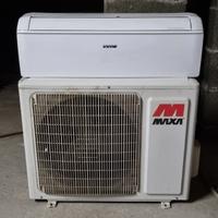 Condizionatore MAXA 9000 BTU monosplit