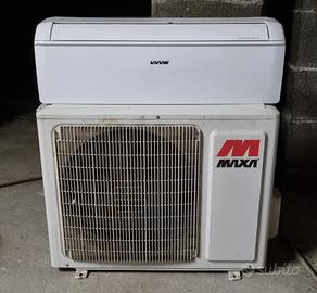 Condizionatore MAXA 9000 BTU monosplit