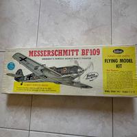 Aeromodello balsa kit