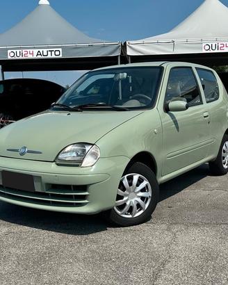 Fiat 600 1.1 Active KM CERTIFICATI