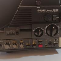 Lotto proiettori super 8