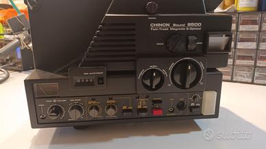 Lotto proiettori super 8