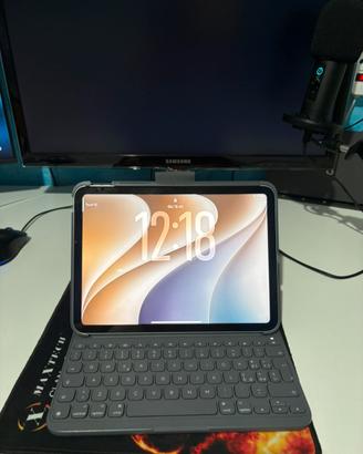 Ipad A16