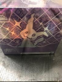 Etb destino di paldea