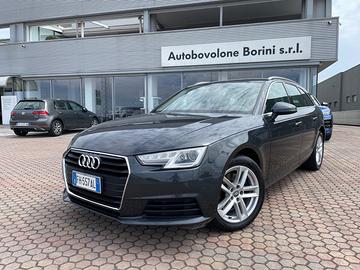 Audi A4 Avant 2.0 tdi Business S-Tronic 150cv