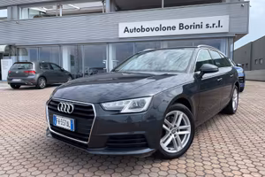 Audi A4 Avant 2.0 tdi Business S-Tronic 150cv