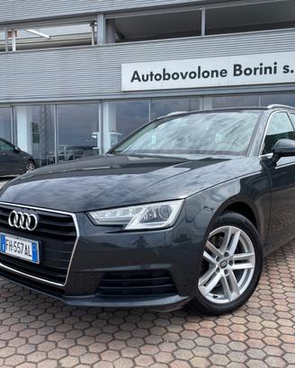 Audi A4 Avant 2.0 tdi Business S-Tronic 150cv