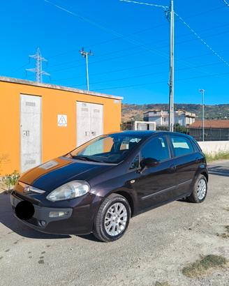 Fiat Punto Evo 1.3 Mjt 75 CV 5 porte Dynamic