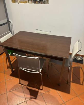 CUCINA COMPLETA