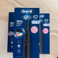 Spazzolino elettrico