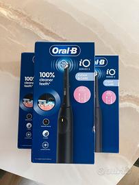 Spazzolino elettrico