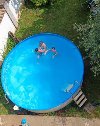 Piscina Bsvillage 