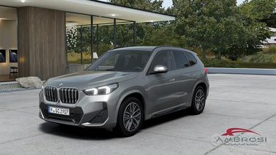 BMW X1 sDrive18d Msport Premium Package