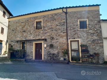 Rustico a San Giuliano Terme