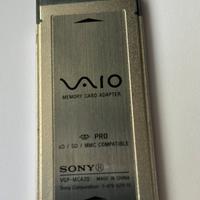 Sony VGP-MCA20 5-in-1 SD XD MMC