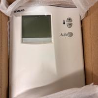 Termostato regolatore di temperatura