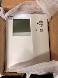 Termostato regolatore di temperatura