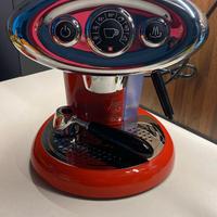 Illy iper espresso caffè 