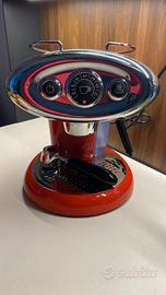 Illy iper espresso caffè 