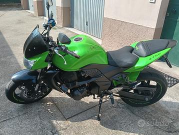 Kawasaki z750
