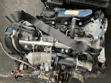 Motore Iveco Daily 2012 2.3 MJT