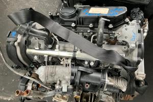 Motore Iveco Daily 2012 2.3 MJT