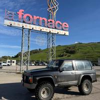 Nissan patrol gr m57