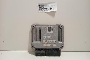 CENTRALINA INIEZIONE VOLKSWAGEN Touran 3° Serie 0