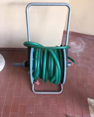 Gomma per annaffiare
