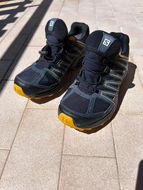 SALOMON XT Asama GTX 41 1/3