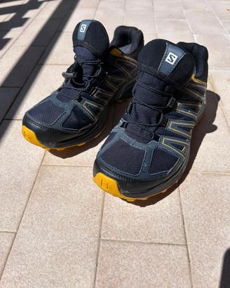 SALOMON XT Asama GTX 41 1/3