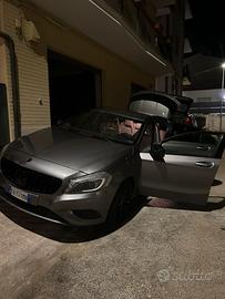 Mercedes classe A 180